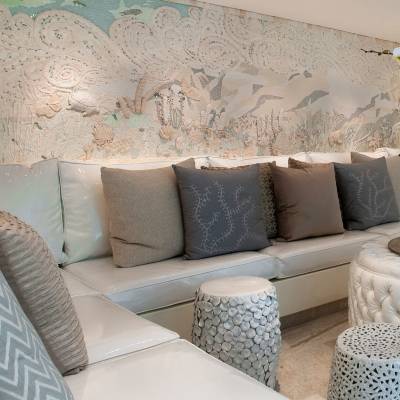 The Twelve Apostles Hotel & Spa