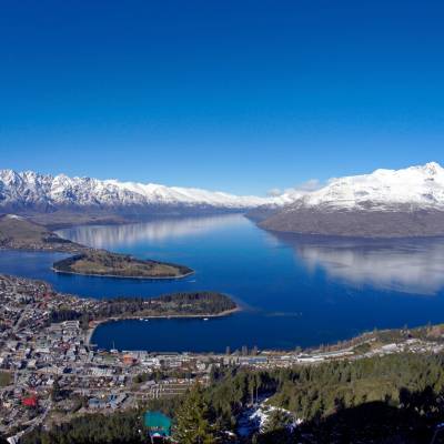 Queenstown