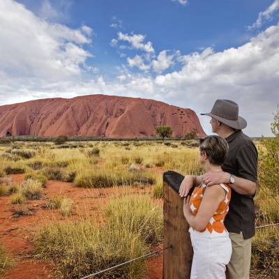 Uluru - Northern territory - Australia