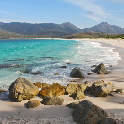 Tasmania Australia