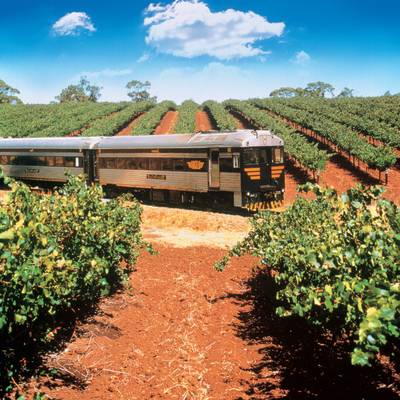 The Best Wine Destinations From Across The World
