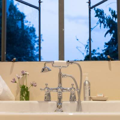 Governors’ Mugie House