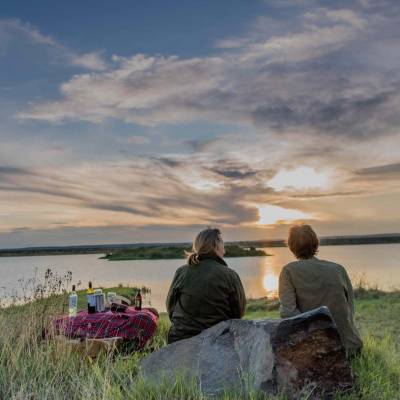 Governors’ Mugie House