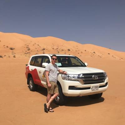 Dubai, UAE