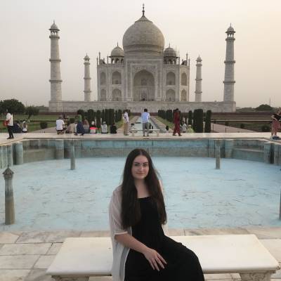 Agra, India