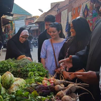 Marrakech, Morocco