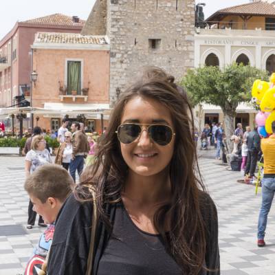 Puglia, Italy