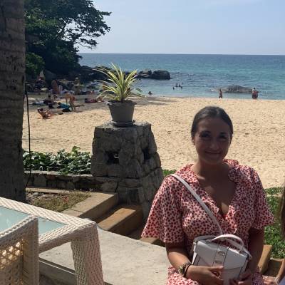 Krabi, Thailand