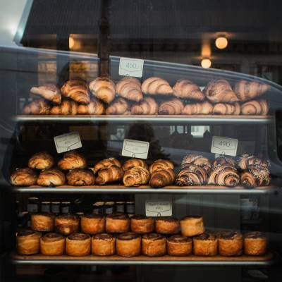 Reykjavík Food Walk