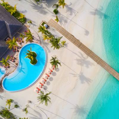 Sun Siyam Iru Veli