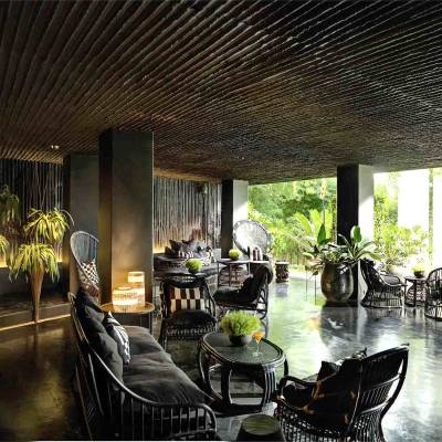 Raya Heritage