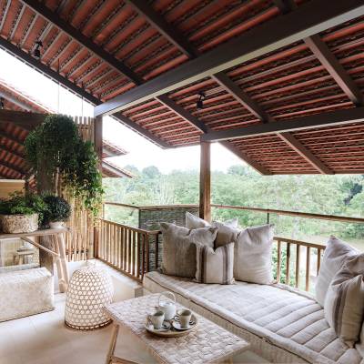 Raya Heritage