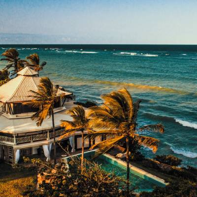 The Best Luxury Private Villas for Truly Relaxing Family Trips