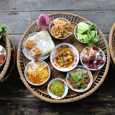 The Ultimate Guide To Thailand