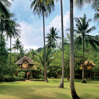 The Ultimate Guide To Thailand