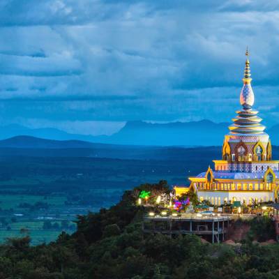 The Ultimate Guide To Thailand