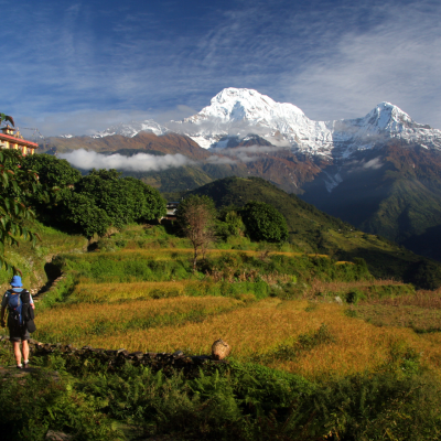 Love Of Travel: Stories From Our Experts