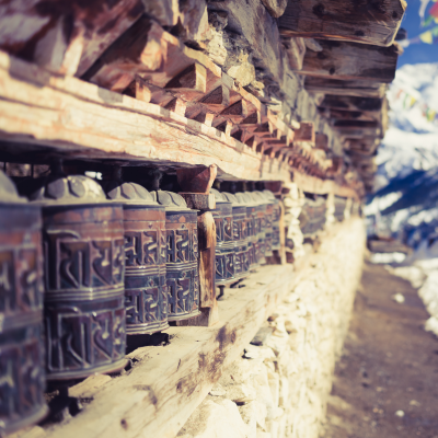 Love Of Travel: Stories From Our Experts