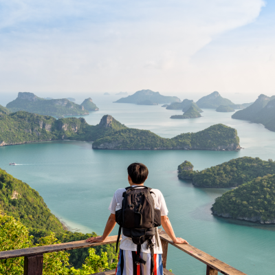 Love Of Travel: Stories From Our Experts