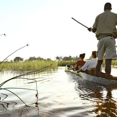 Botswana
