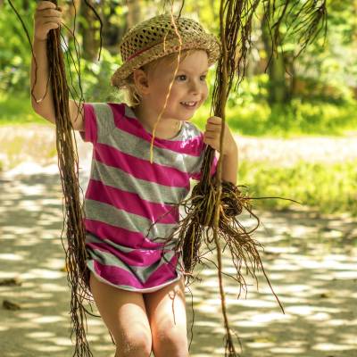 Expert tips on travelling with kids