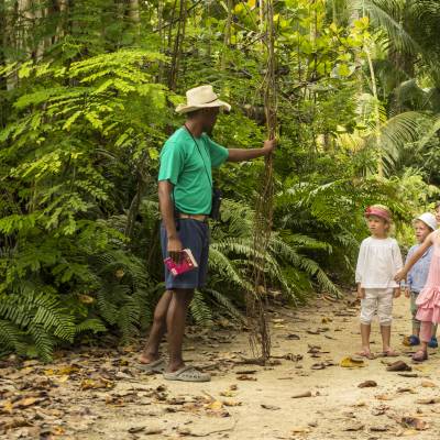 Expert tips on travelling with kids
