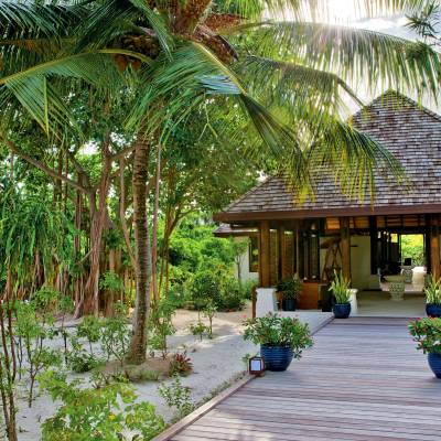 Hideaway Beach Resort & Spa