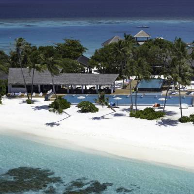 Cora Cora Maldives
