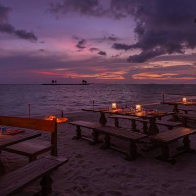 The Standard Huruvalhi