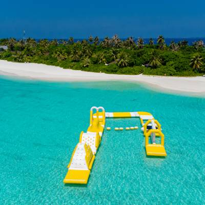 The Standard Huruvalhi