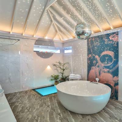 The Standard Huruvalhi