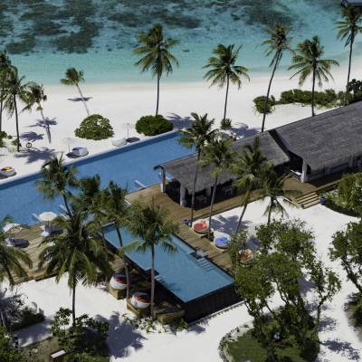 Cora Cora Maldives