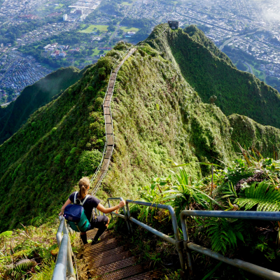 Which Hawaiian Island Is Right For You?