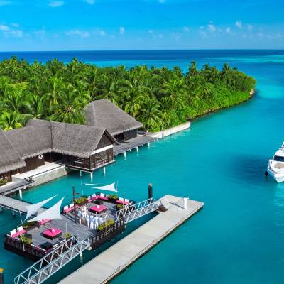 One and Only Reethi Rah