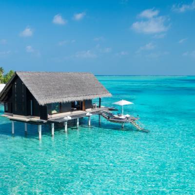One and Only Reethi Rah
