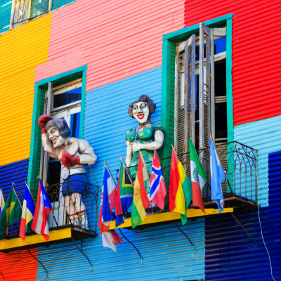Top Experiences In Argentina