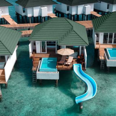 Siyam World