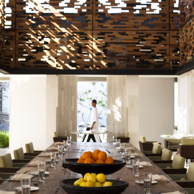 The Best Sustainable Hotels From Across The World