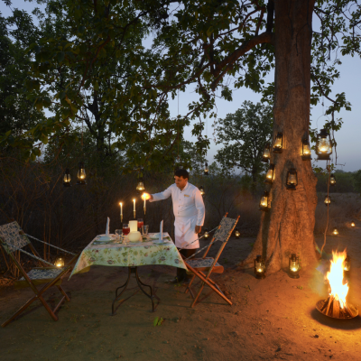 The Best Sustainable Hotels From Across The World