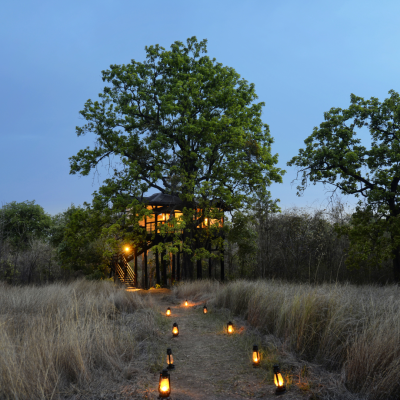 The Best Sustainable Hotels From Across The World