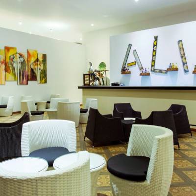 Aliya Resort & Spa, Habarana
