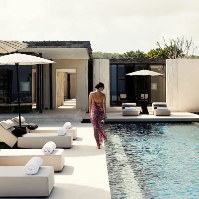The Best Sustainable Hotels From Across The World