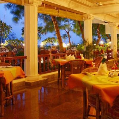 GReaT Trails River View Resort