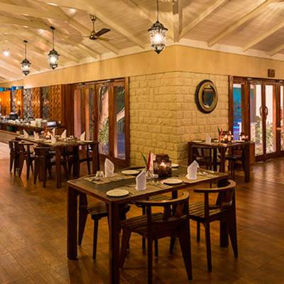 The Serai Kabini