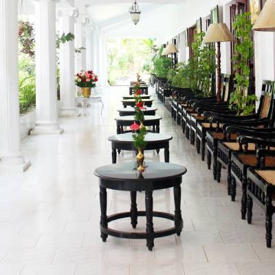 GReaT Trails River View Resort