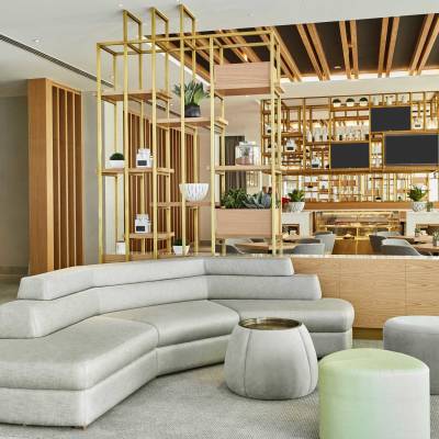 Hilton Garden Inn Dubai Mall of the Emirates