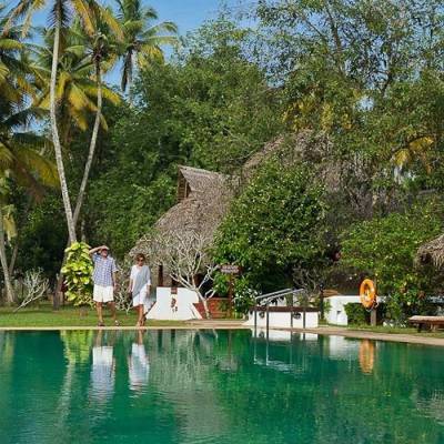 Marari Beach Resort