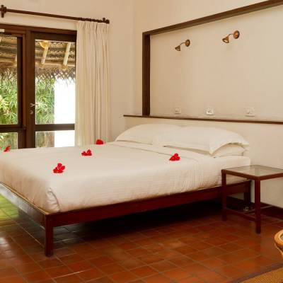 Marari Beach Resort