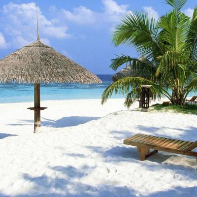Marari Beach Resort