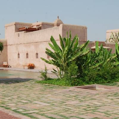 Ranvas Nagaur